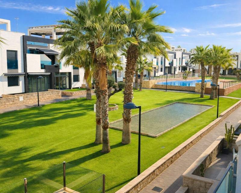 Penthouse · D'occasion · Torrevieja · Punta prima