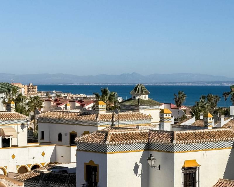 Penthouse · D'occasion · Torrevieja · Torrelamata - La Mata