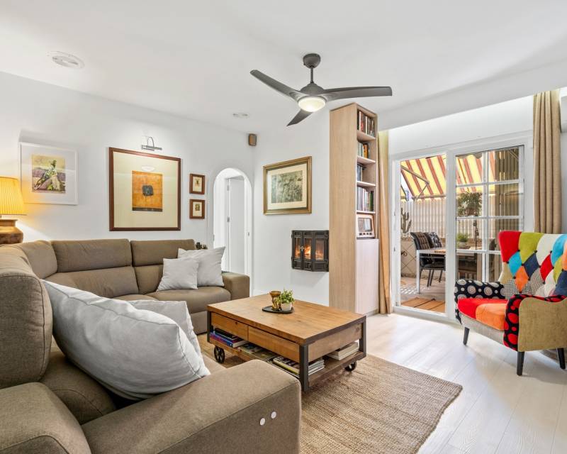 Penthouse · D'occasion · Torrevieja · Torrevieja