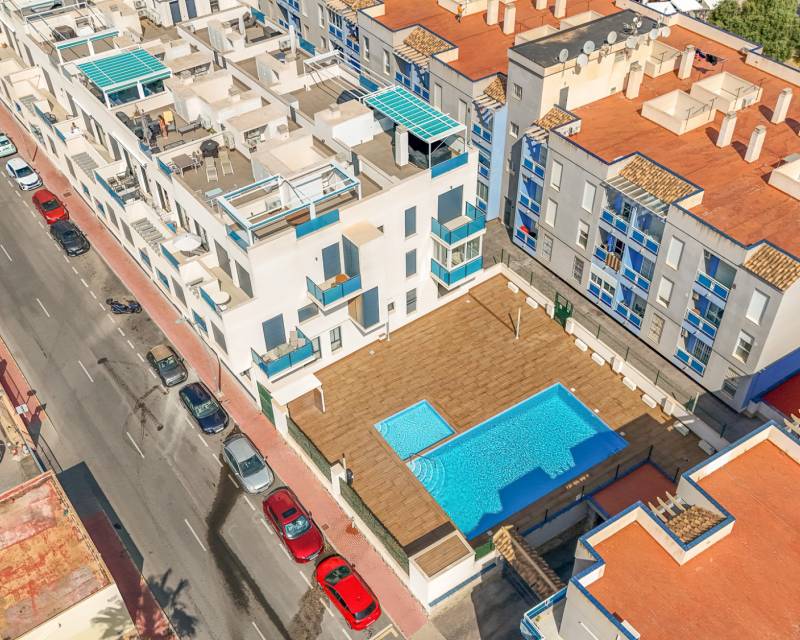 Penthouse · D'occasion · Torrevieja · Torrevieja