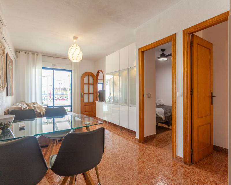 Penthouse · D'occasion · Torrevieja · Torrevieja