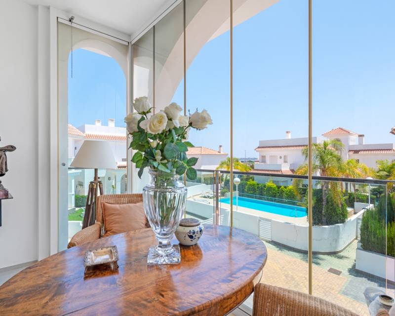 Penthouse · Gebraucht · Ciudad Quesada · Ciudad Quesada