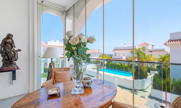 Penthouse - Gebraucht - Ciudad Quesada - Ciudad Quesada