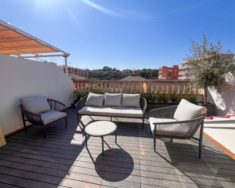 Penthouse · Gebraucht · Guardamar del Segura · Playa Centro Guardamar