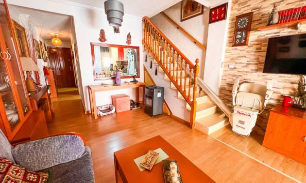 Penthouse - Gebraucht - Guardamar del Segura - Playa Centro Guardamar