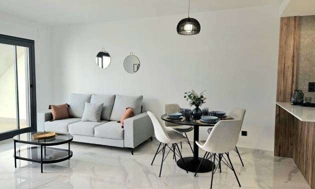 Penthouse - Gebraucht - Guardamar del Segura - 