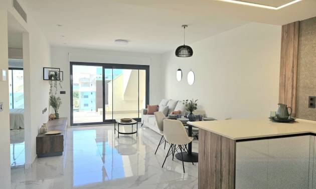 Penthouse - Gebraucht - Guardamar del Segura - 