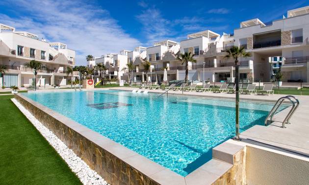 Penthouse - Gebraucht - Guardamar del Segura - 