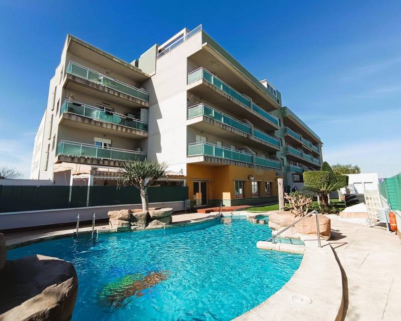 Penthouse · Gebraucht · Orihuela Costa · Cabo Roig