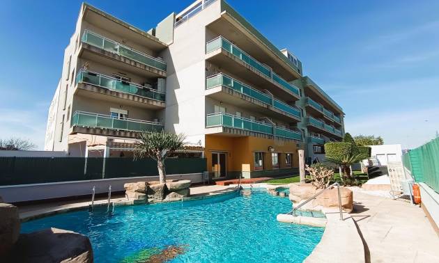 Penthouse - Gebraucht - Orihuela Costa - Cabo Roig