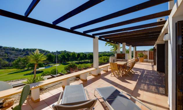 Penthouse - Gebraucht - Orihuela Costa - Las Ramblas