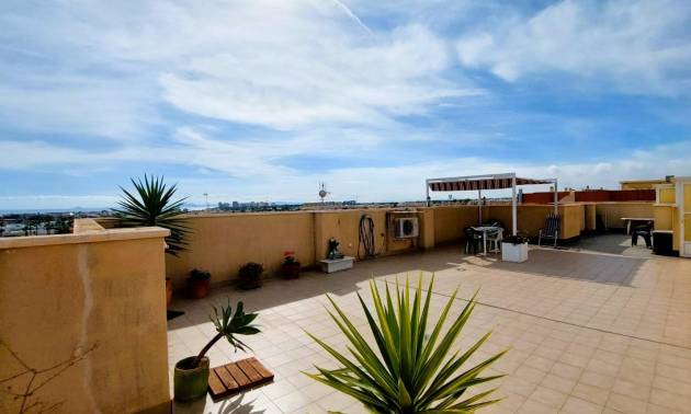 Penthouse - Gebraucht - Orihuela Costa - Lomas de Cabo Roig