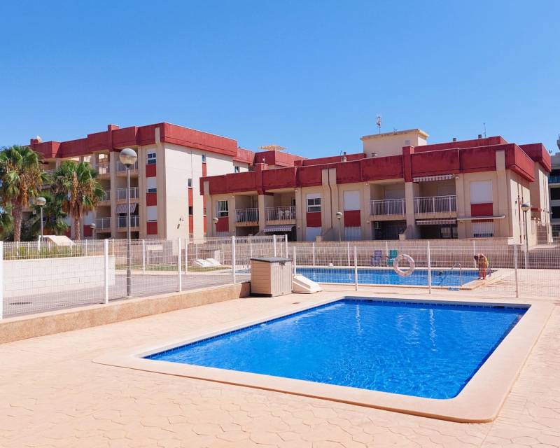 Penthouse · Gebraucht · Orihuela Costa · Lomas de Cabo Roig