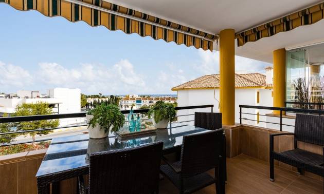 Penthouse - Gebraucht - Orihuela Costa - Lomas de Campoamor