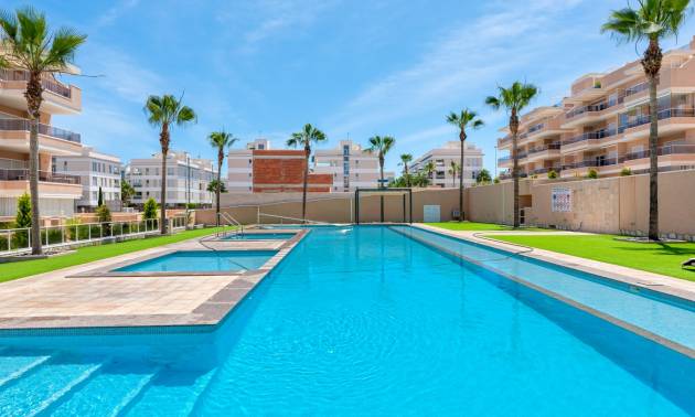 Penthouse - Gebraucht - Orihuela Costa - Los Dolses