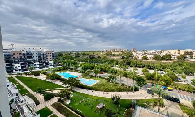 Penthouse - Gebraucht - Orihuela Costa - Mil Palmeras