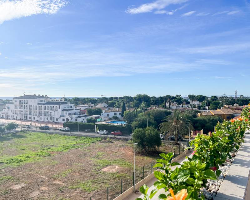 Penthouse · Gebraucht · Orihuela Costa · Punta Prima
