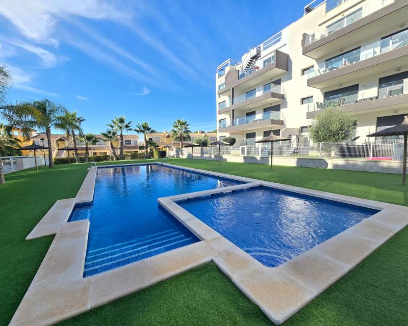 Penthouse · Gebraucht · Orihuela Costa · Villamartín