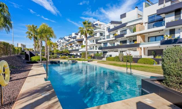 Penthouse - Gebraucht - Orihuela Costa - Villamartin