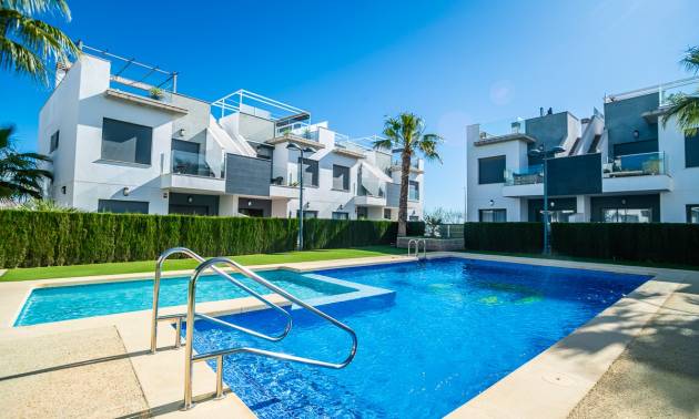 Penthouse - Gebraucht - Pilar de la Horadada - Pilar de la Horadada