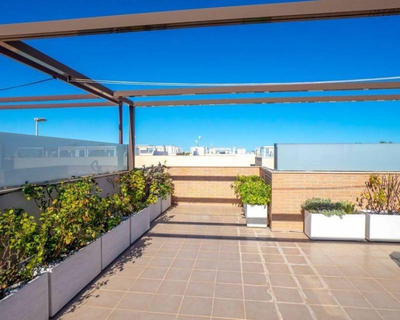 Penthouse · Gebraucht · Pilar de la Horadada · Torre de la Horadada
