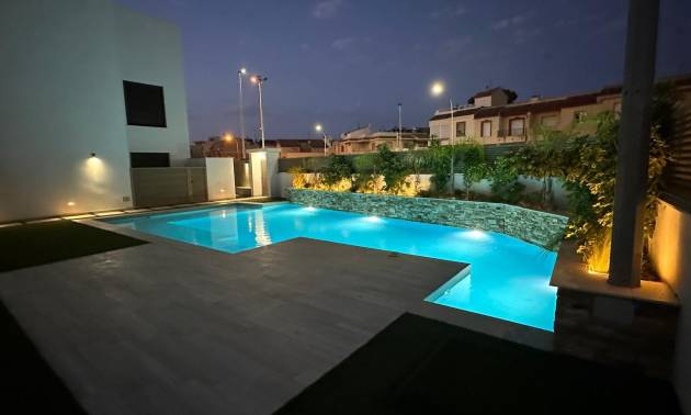 Penthouse - Gebraucht - San Pedro del Pinatar - San Pedro del Pinatar pueblo