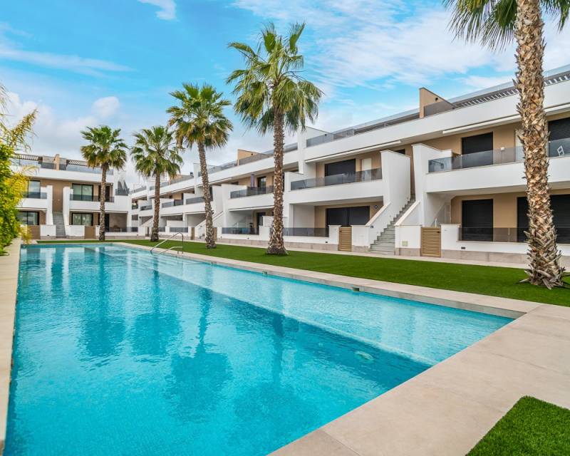 Penthouse · Gebraucht · San Pedro del Pinatar · 