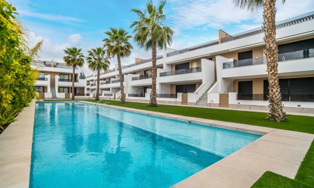 Penthouse - Gebraucht - San Pedro del Pinatar - 