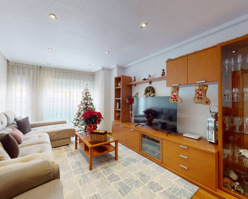 Penthouse · Gebraucht · Santa Pola · Santa Pola