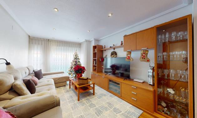 Penthouse - Gebraucht - Santa Pola - Santa Pola