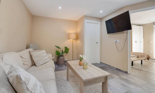 Penthouse - Gebraucht - Torrevieja - Centro