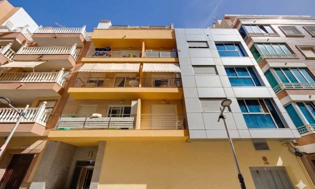 Penthouse - Gebraucht - Torrevieja - Centro