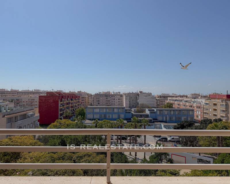 Penthouse · Gebraucht · Torrevieja · Centro