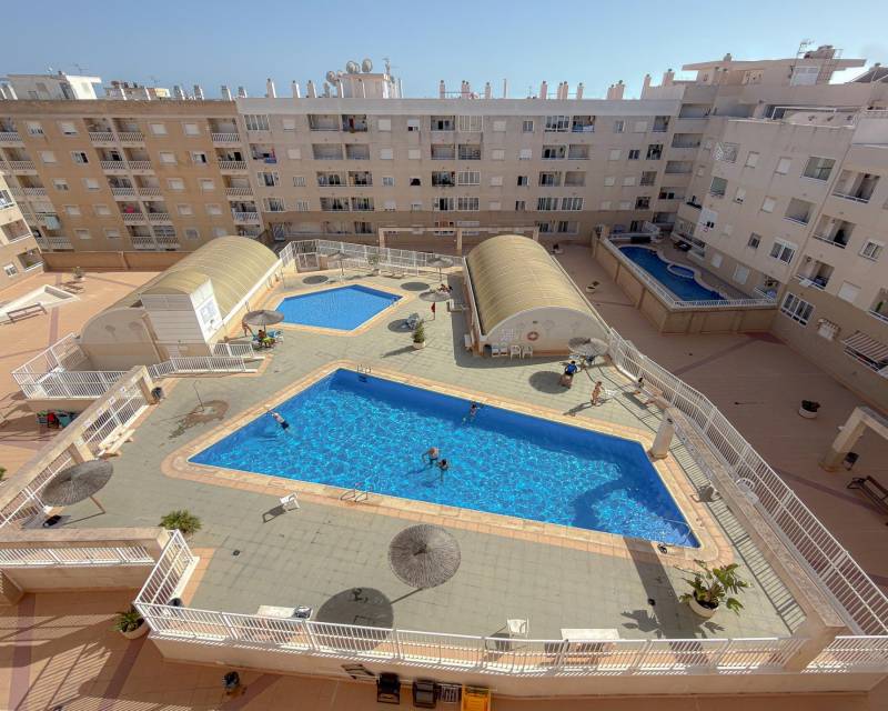 Penthouse · Gebraucht · Torrevieja · Centro