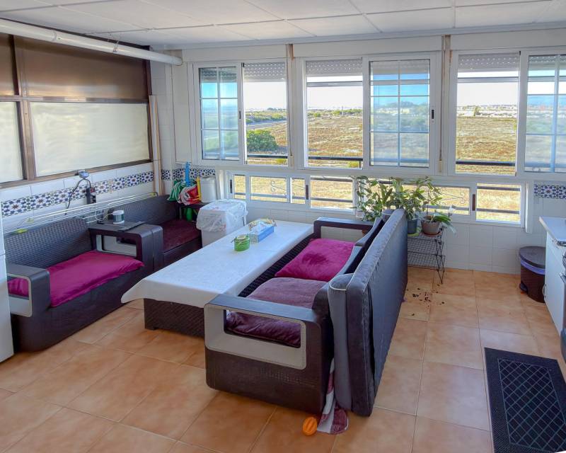 Penthouse · Gebraucht · Torrevieja · La Mata