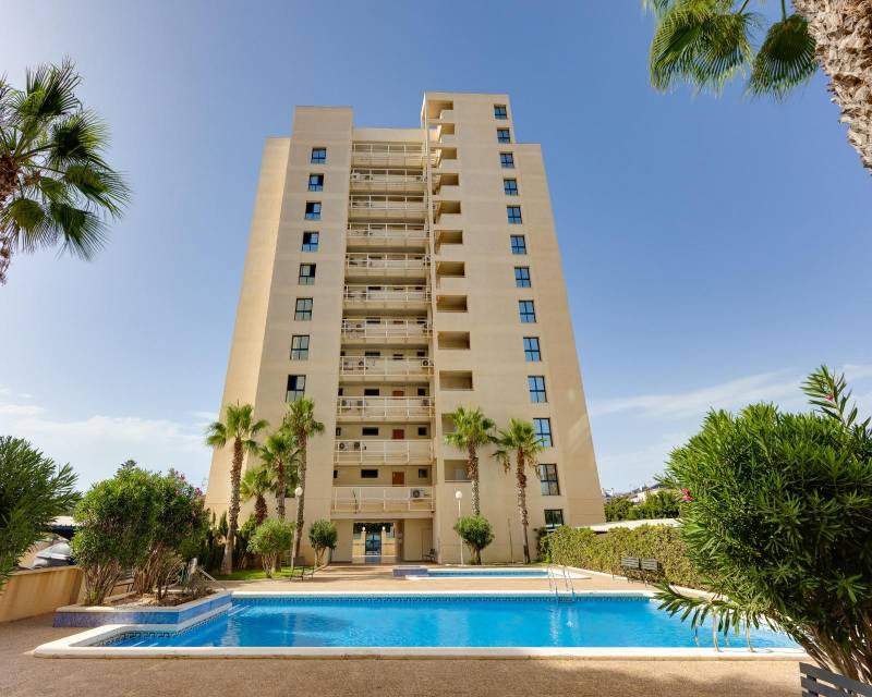 Penthouse · Gebraucht · Torrevieja · La veleta