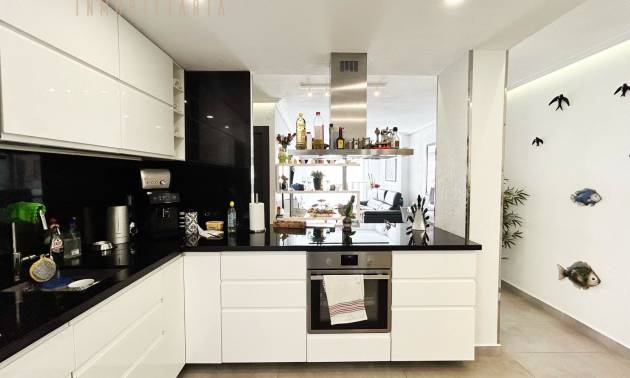 Penthouse - Gebraucht - Torrevieja - Playa de los Locos