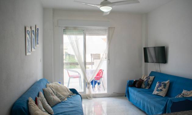 Penthouse - Gebraucht - Torrevieja - Playa de los Naufragos