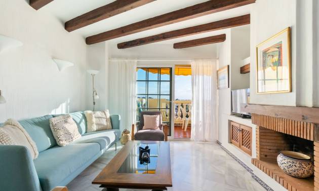 Penthouse - Gebraucht - Torrevieja - Playa del Cura