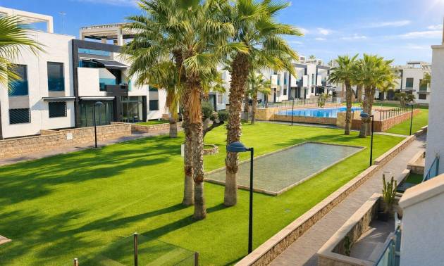 Penthouse - Gebraucht - Torrevieja - Punta prima