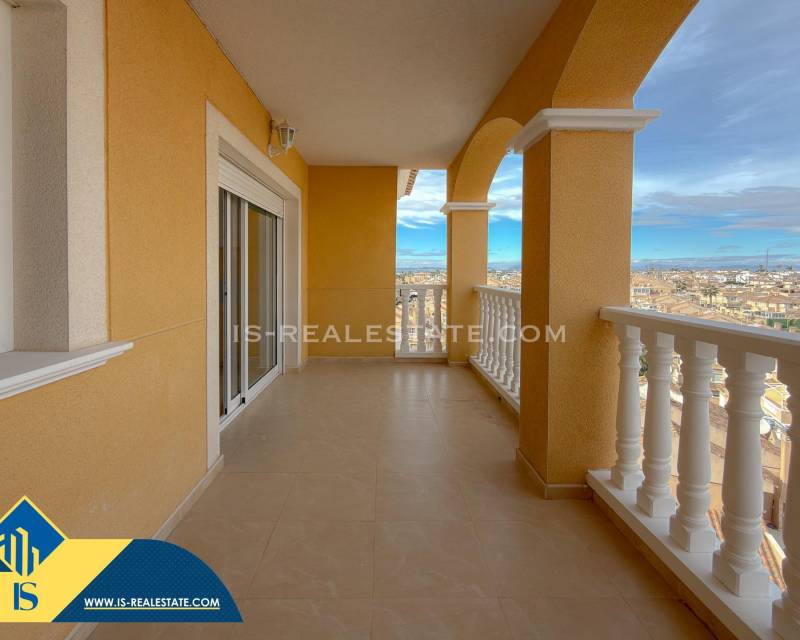 Penthouse · Gebraucht · Torrevieja · Torreblanca