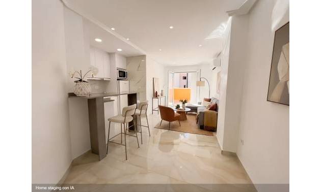 Penthouse - Gebraucht - Torrevieja - torrevieja