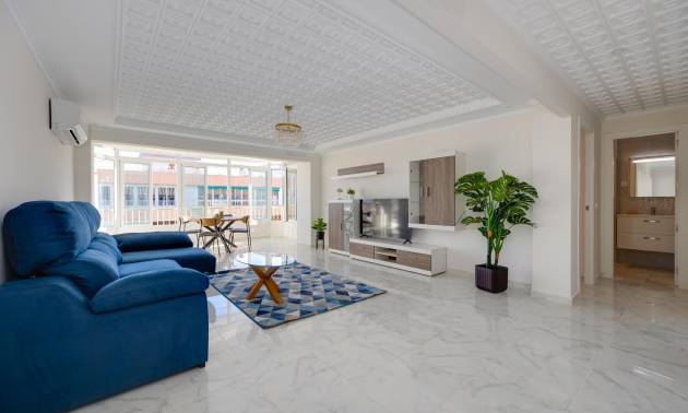 Penthouse - Gebraucht - Torrevieja - Torrevieja