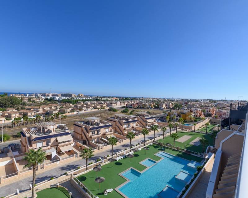 Penthouse · Gebraucht · Torrevieja · Torrevieja