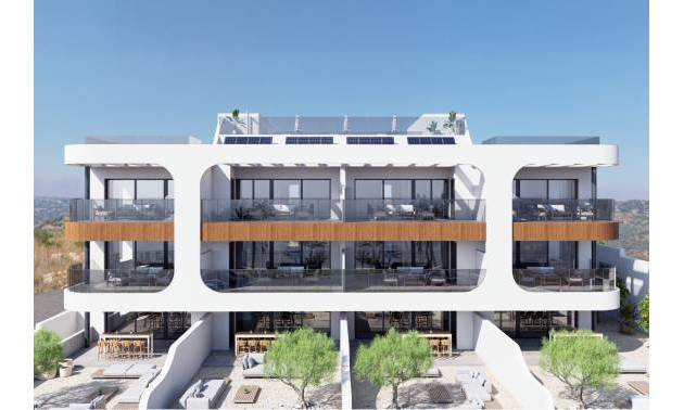 Penthouse - Neubau - Benijofar - Benijofar