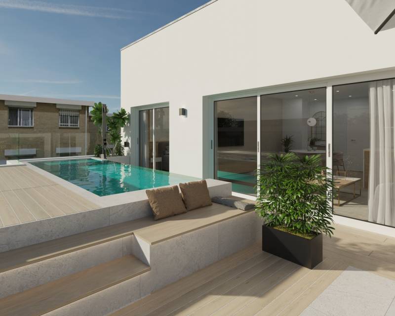 Penthouse · Neubau · Guardamar del Segura · Guardamar del Segura