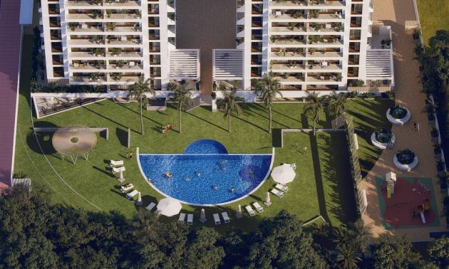 Penthouse - Neubau - Guardamar del Segura - Guardamar del Segura