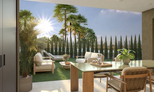 Penthouse - Neubau - Guardamar del Segura - Guardamar del Segura