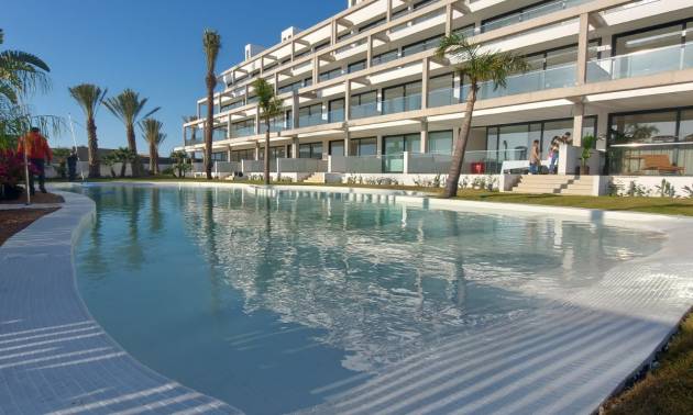 Penthouse - Neubau - La Manga del Mar Menor - 