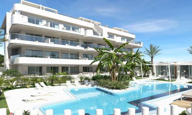 Penthouse - Neubau - Orihuela Costa - Cabo roig - La Zenia